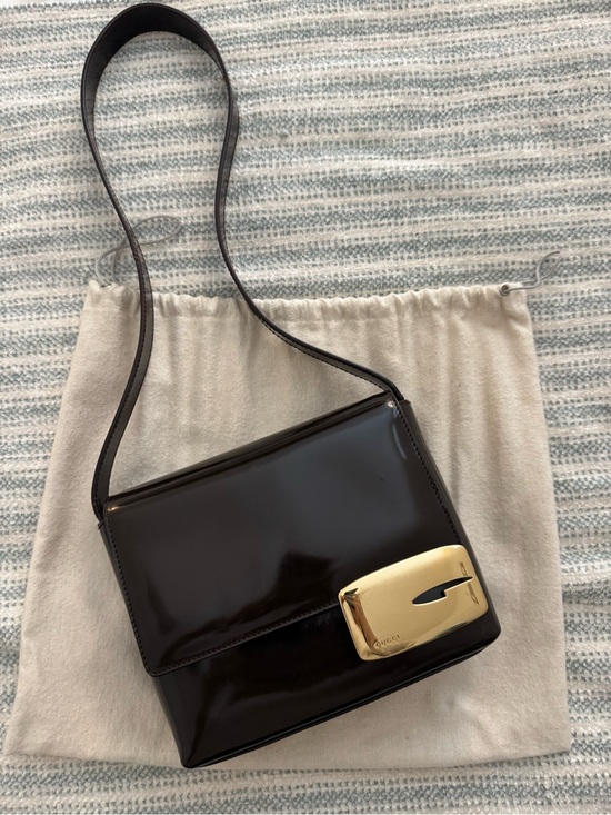 Gucci Handbags - Tom Ford Era Gucci bag